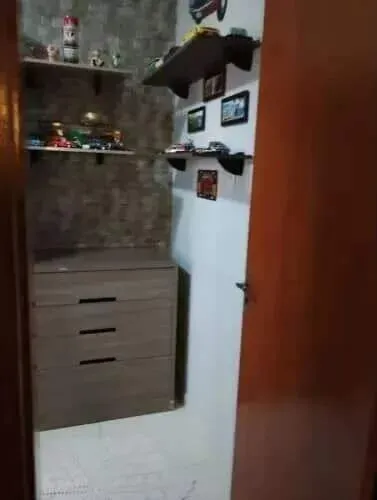 Imagem Cobertura 2 dormitórios - Cidade São Jorge - Santo André
