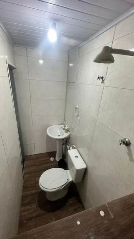 Imagem CASA COM 135,00 m² - MARACANÃ - PRAIA GRANDE SP