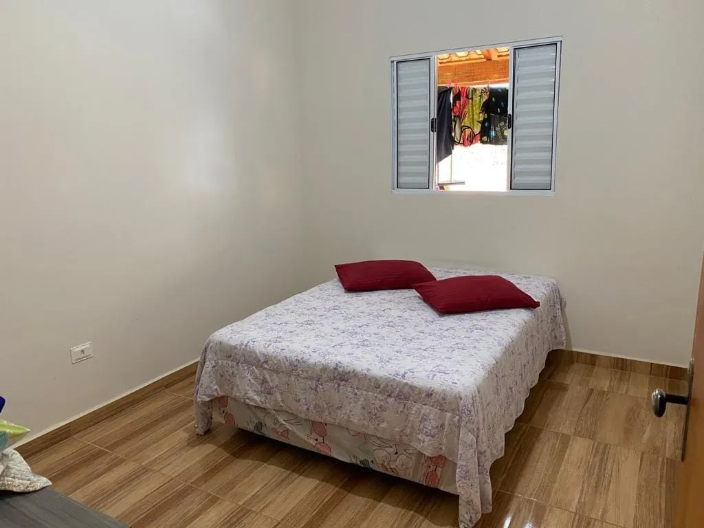 Imagem Casa à venda 3 Quartos, 1 Suite, 3 Vagas, 1000M², Barreiro, Taubaté - SP