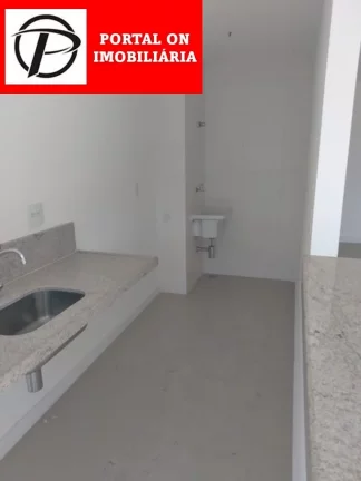 Imagem APARTAMENTO RESIDENCIAL em RIO DE JANEIRO - RJ, BARRA DA TIJUCA