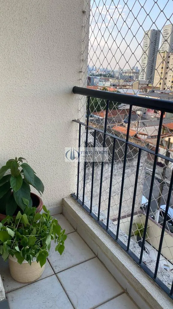Imagem Lindo apartamento 3 dormitórios 1 vaga com lazer completo na Vila Antonieta