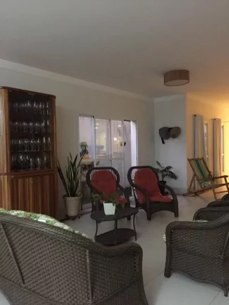 Imagem LINDA CASA COM 5 QUARTOS E 5 SUÍTES NA PRAIA DO MORRO GUARAPARI ES