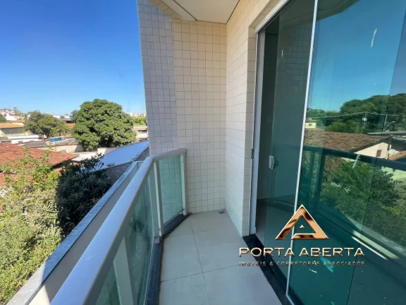 Imagem APTO 2 QUARTOS, SENDO 1 SUÍTE - VILA CELESTE - COD 448