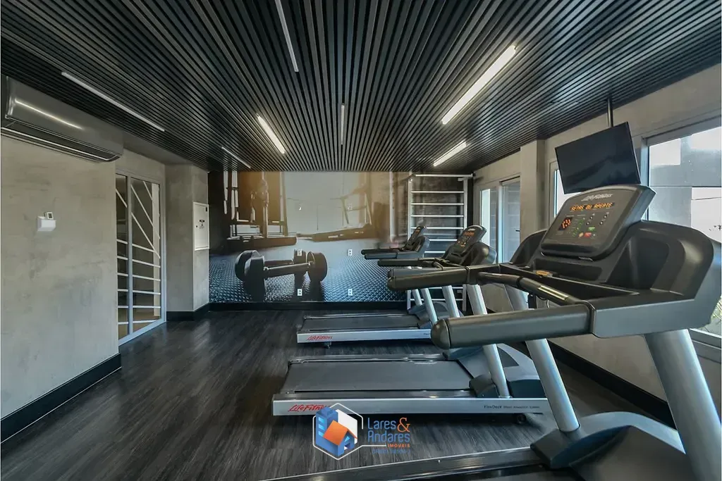 Imagem Apartamento à venda 1 Quarto 1 Suite 1 Vaga 57M² Jardim das Acácias São Paulo - SP