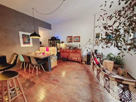 Imagem Lagoa - Residencial › Apartamento com 3 quarto(s) a Venda