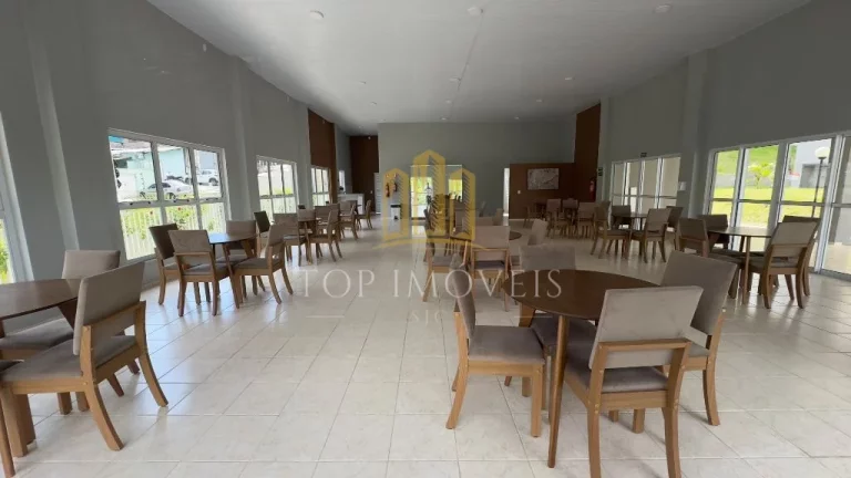 Imagem lindo apartamento dois dormitórios nunca habitado no Vista Linda