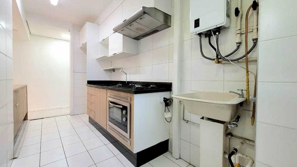 Imagem Apartamento para venda em Campestre com 2 quartos, sendo 1 suíte, 73m2
