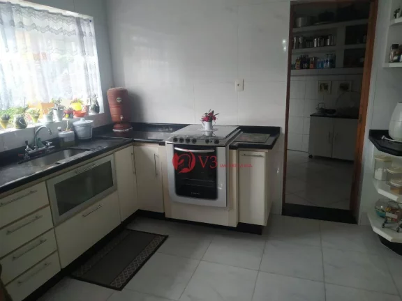 Imagem Casa com 3 dormitórios à venda, 280 m por R$ 1.489.000,00 - Vila Esperança - São Paulo/SP