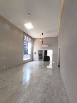 Imagem Casa com 3 suítes à venda, 235 m² por R$ 2.600.000 - Condomínio Reserva Santa Rosa - Itatiba/SP