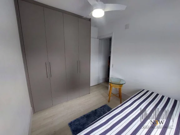 Imagem Apartamento com 3 dormitórios à venda, 115 m² por R$ 1.849.000,00 - Vila Leopoldina - São Paulo/SP