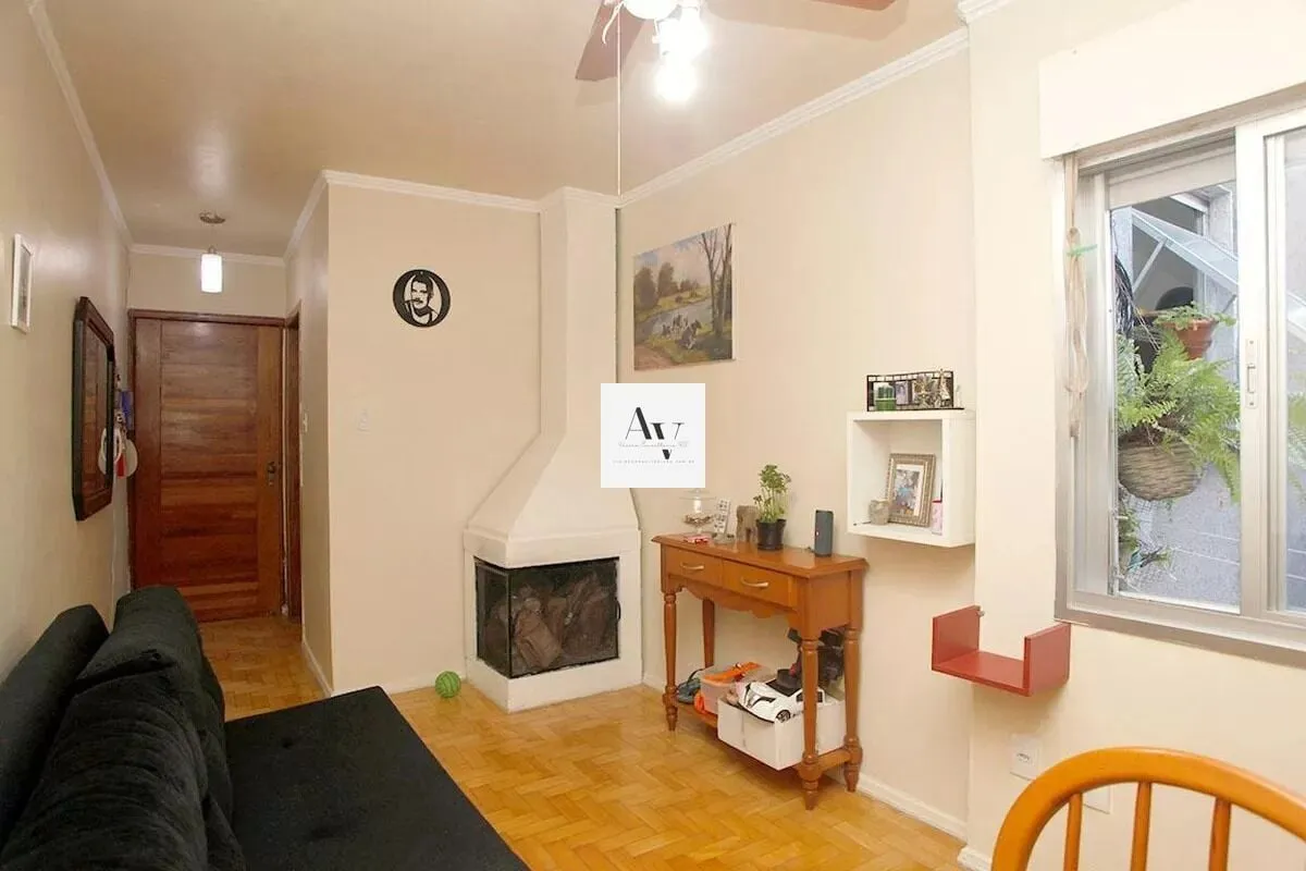 Foto do imóvel Apartamento à venda em Vasco da Gama