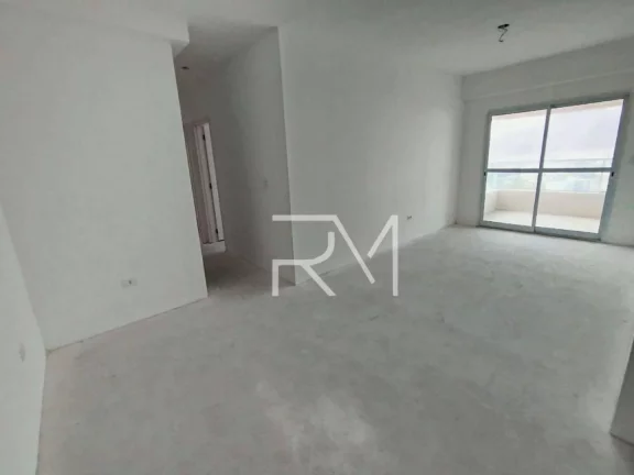 Imagem Apartamento com 2 dormitórios à venda, 79 m por R$ 460.000,00 - Vila Dinópolis - Mongaguá/SP