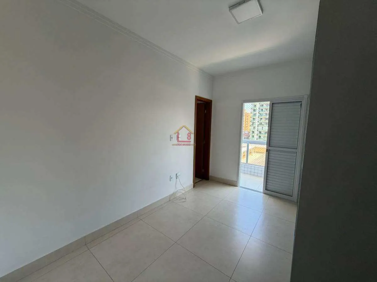 Imagem apartamento a venda ou locação - Canto do Forte