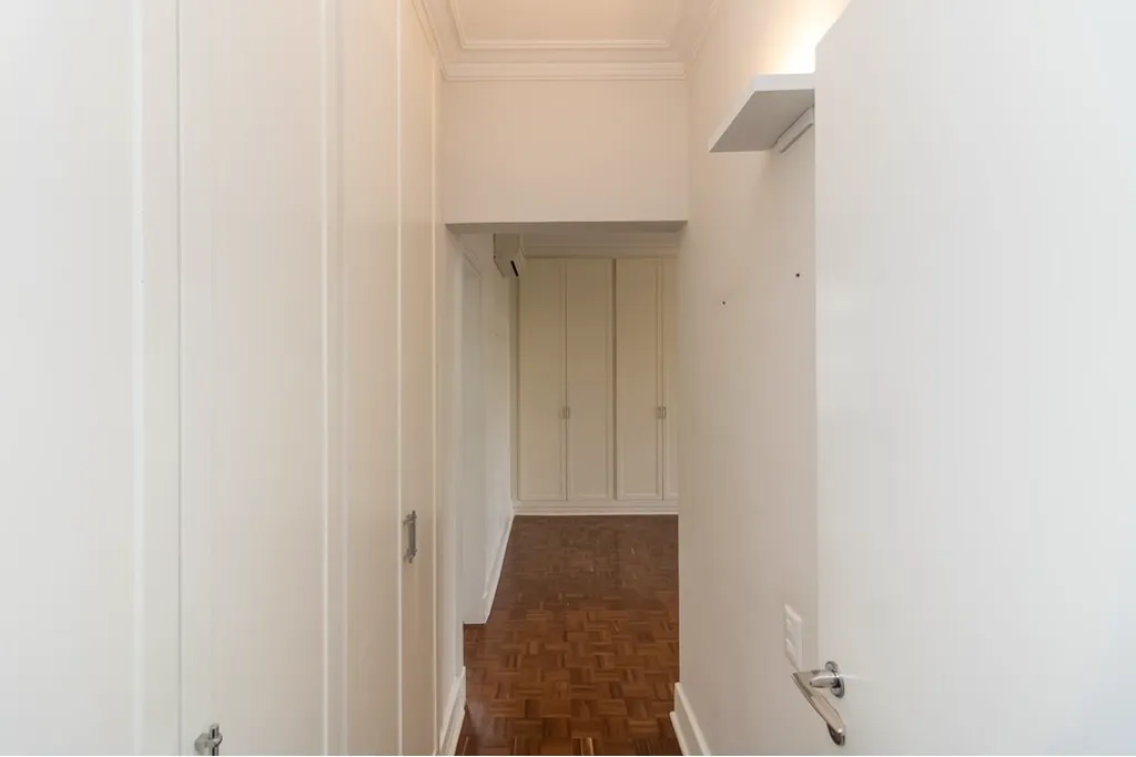 Imagem Apartamento à venda em São Paulo, Cerqueira César, com 3 quartos, 213.5m2