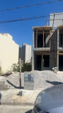 Imagem CASA RESIDENCIAL em Franco da Rocha - SP, Jd Melissa