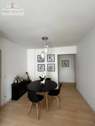 Imagem Apartamento 3 dormitórios à venda 70m 2 vagas R$ 435 Mil Morumbi