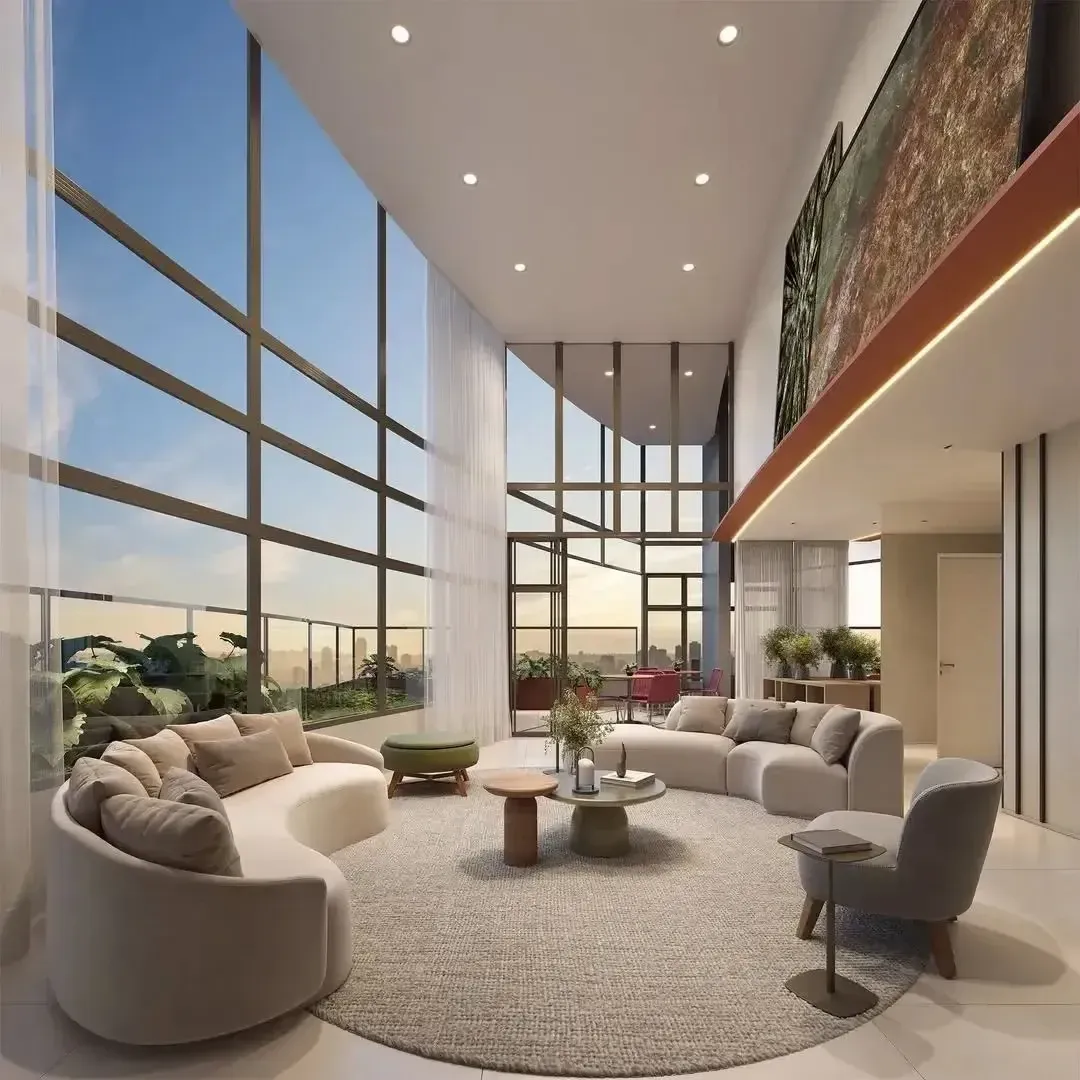 Imagem Apartamento com 3 Quartos à Venda, 120 m² em Butantã - São Paulo
