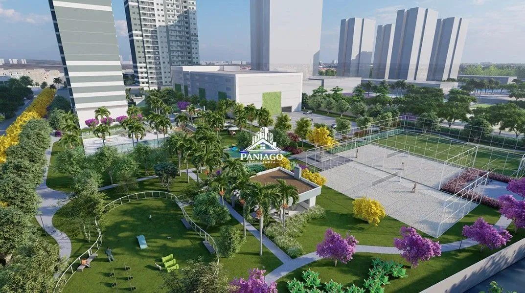 Imagem Ágio de Apartamento na Av Beira Rio
