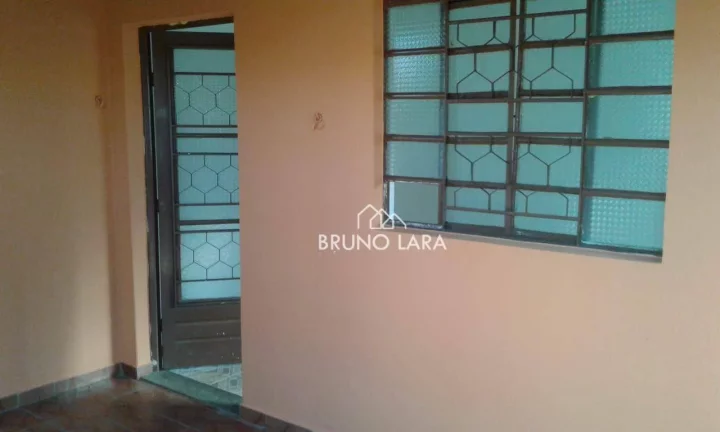 Imagem Casa à venda em Igarapé MG Bairro Santa Mônica