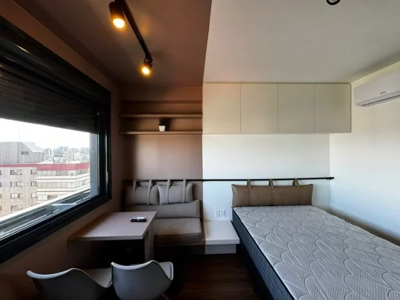Imagem Apartamento para venda no bairro Mont Serrat em Porto Alegre