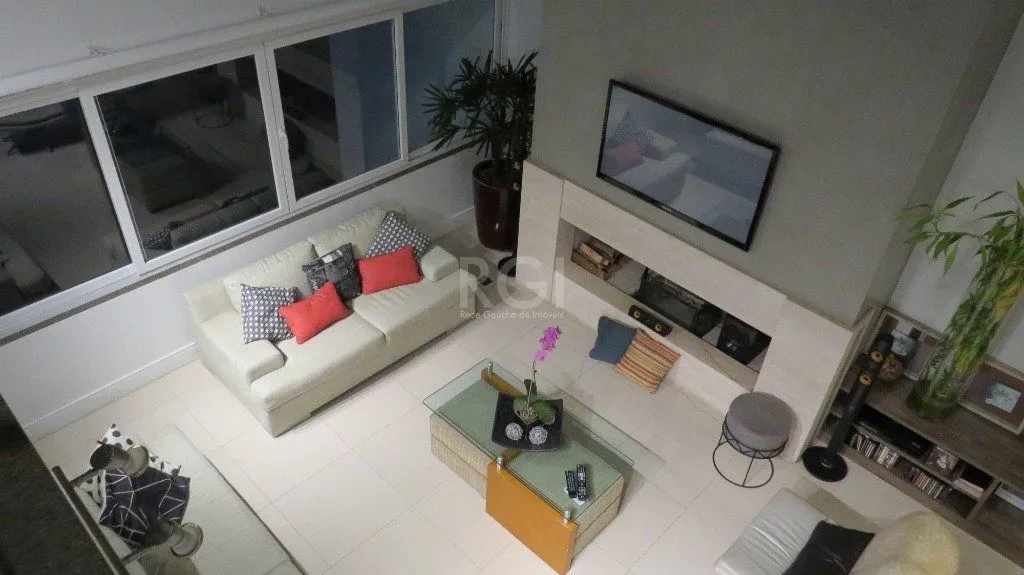 Imagem Casa para Venda 4 dormitórios terraço com piscina 4 vagas - Ipanema