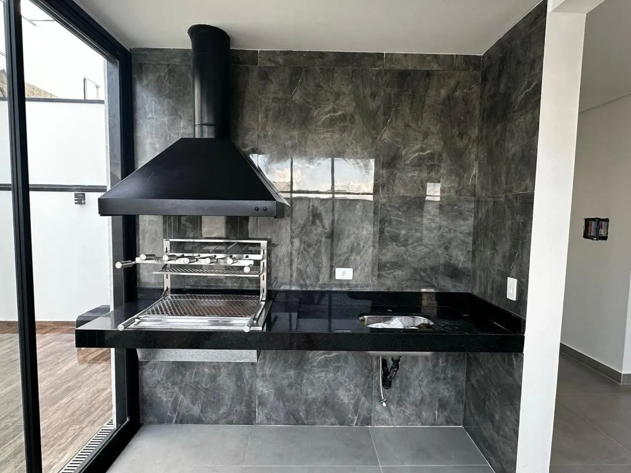 Imagem Casa à venda 3 Quartos, 1 Suite, 2 Vagas, 150M², Morada dos Nobres, Taubaté - SP | Recanto Tropical