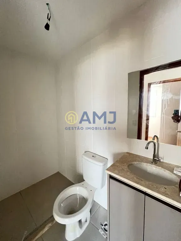 Imagem Apartamento 2Q Novo na região do Eldorado!