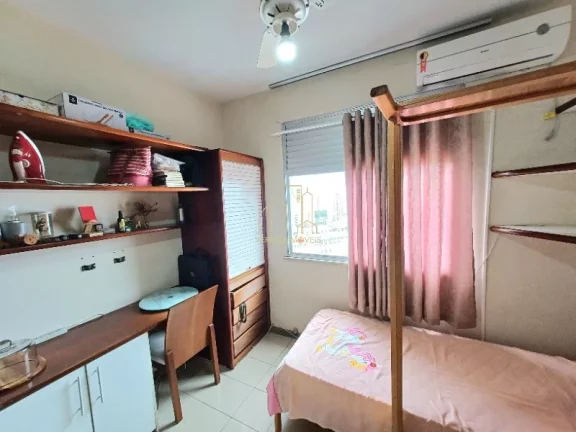 Imagem Apartamento com três quartos vista panorâmica a venda no canela