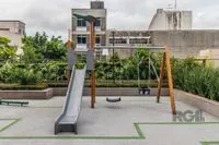 Imagem APARTAMENTO 115m2 com 3 DORMITÓRIOS, 1 SUÍTE MASTER E 2 AMERICANAS