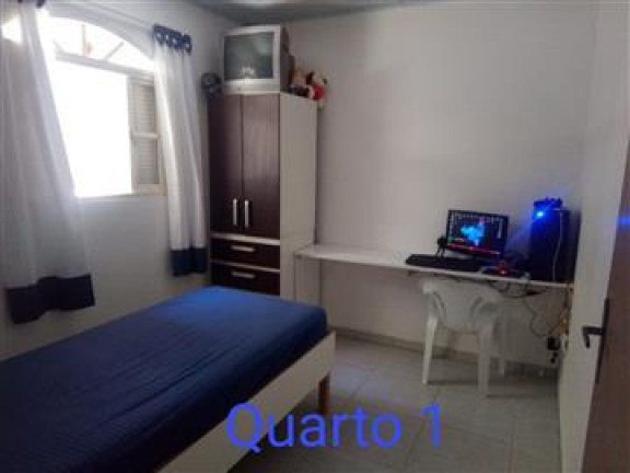Casa de Condomínio com 3 Quartos à Venda, 153 m² em Pirucaia - Mairiporã