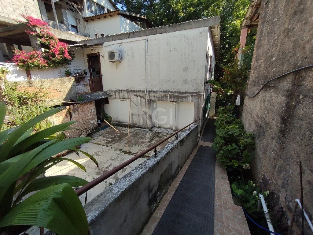Imagem Terreno para Venda - 792m², 0 dormitórios, Nonoai