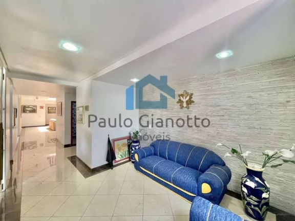 Imagem Casa de Luxo è Venda no Golf Village Granja Viana