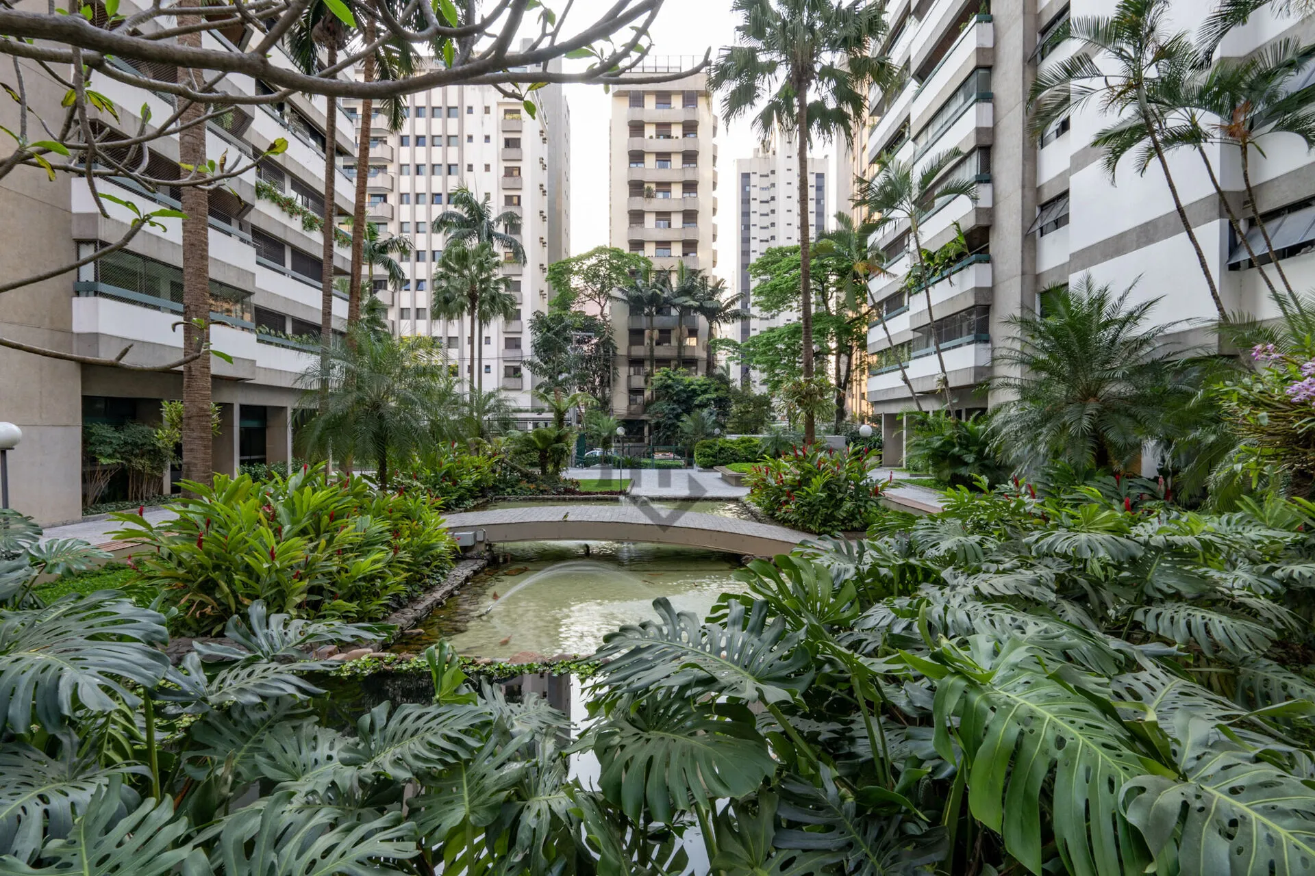 Imagem Apartamento moema Condomínio Avis Rara proximo parque ibirapuera