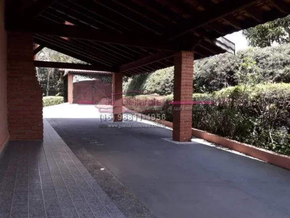 Imagem chácaras no Residencial Vitassay Boituva próximo da cidade 800 metros.