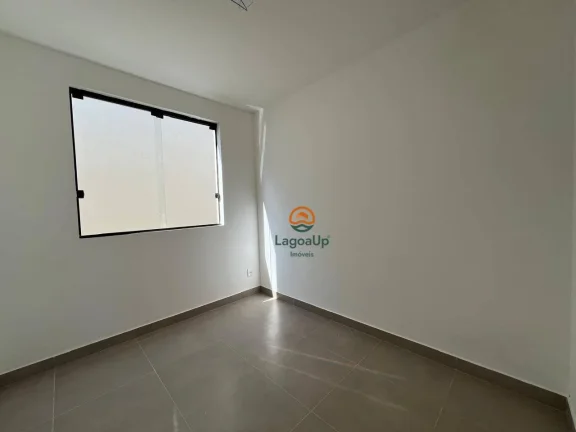 Imagem Casa com 3 dormitórios à venda, 99 m² por R$ 639.000,00 - Jardim Imperial - Lagoa Santa/MG