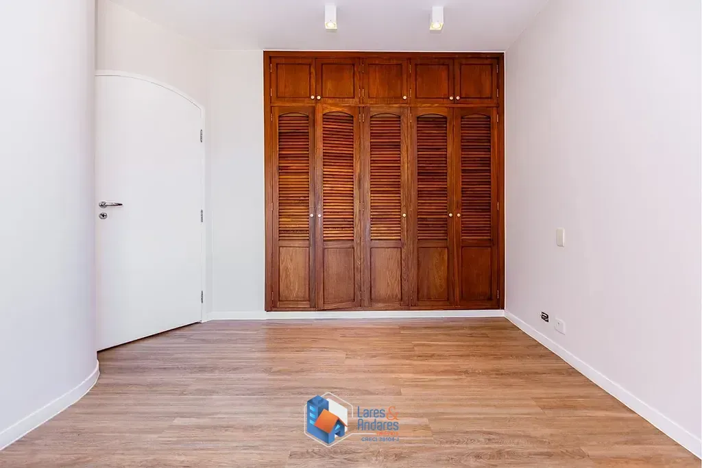 Imagem Apartamento à venda 4 Quartos 2 Suites 3 Vagas 252M² Jardim Paulista São Paulo - SP
