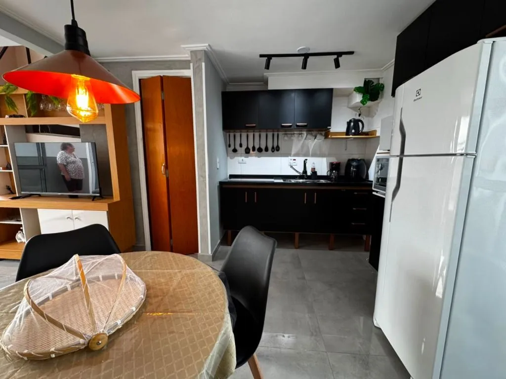 Imagem Apartamento Duplex com 2 dormitórios para alugar, 54 m² por R$ 3.994,00/mês - Chácara Mafalda - São Paulo/SP