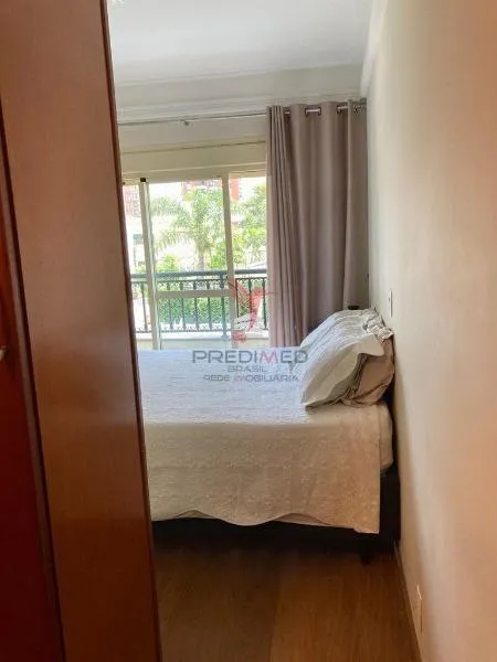 Imagem Apartamento 4 suítes 165m² 3 vagas Jardim Vila Mariana Sao Paulo/SP