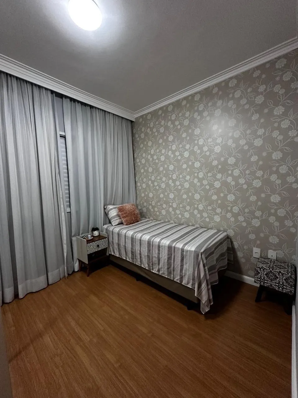 Imagem Apartamento 2 dormitórios Condomínio Villa Sunset