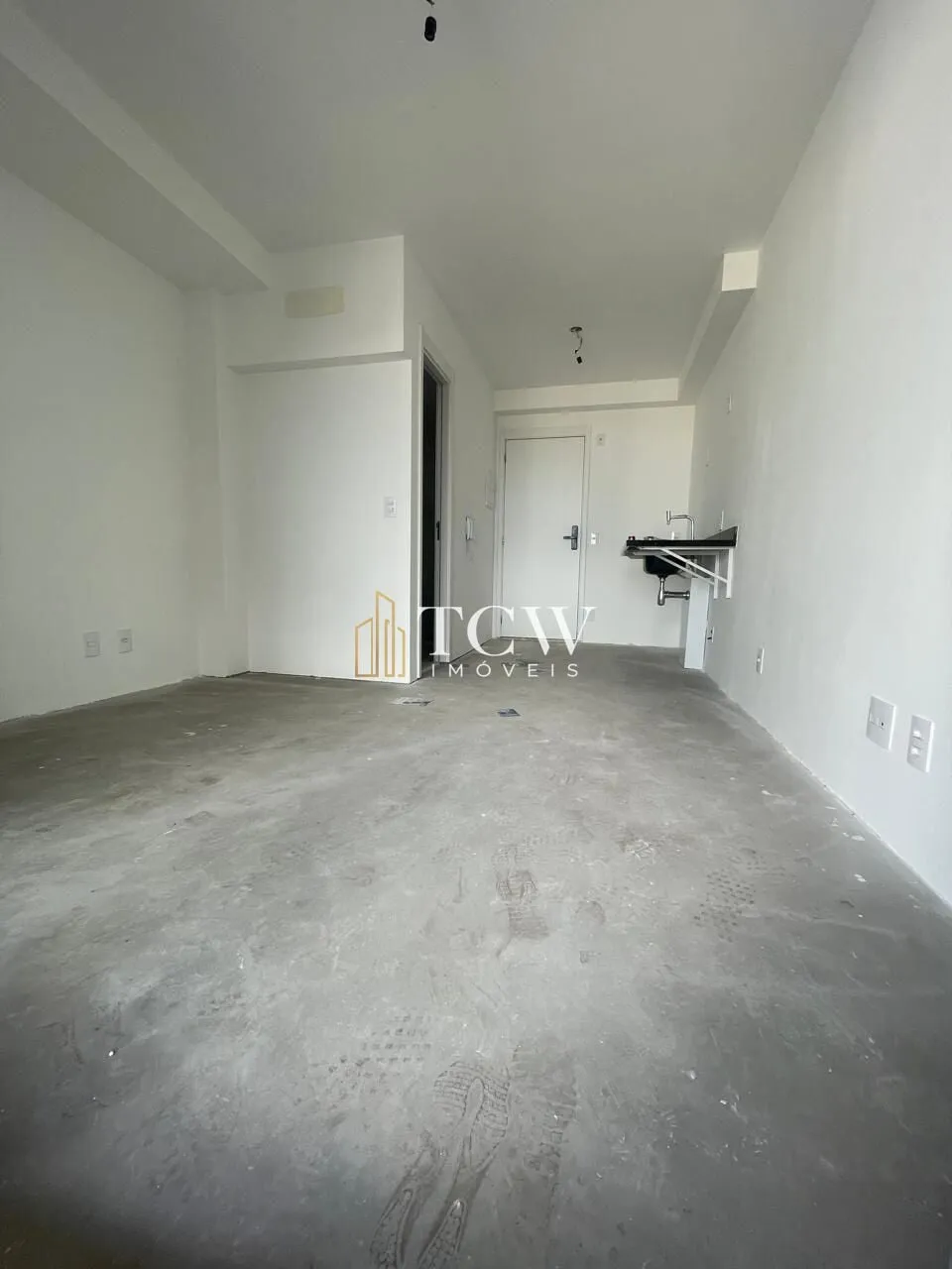 Imagem Apartamento à venda no bairro Vila Mariana - São Paulo/SP, Zona Sul