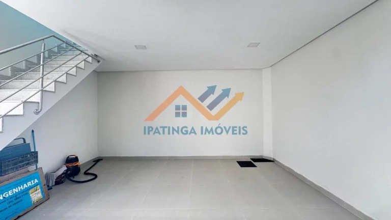Imagem Casa no Cidade Nova
