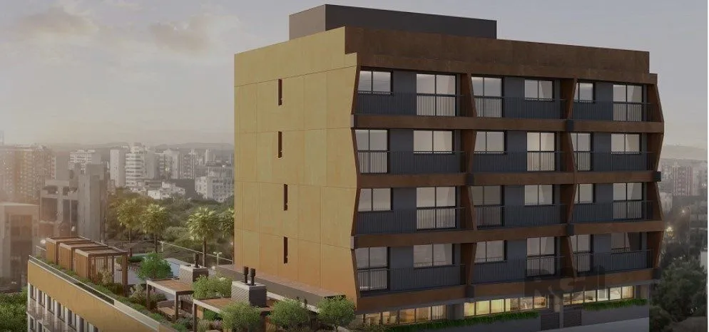 Apartamento em Rio Branco