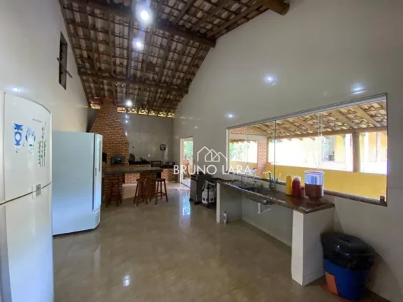 Imagem Casa à venda em Igarapé bairro Vivendas Santa Mônica