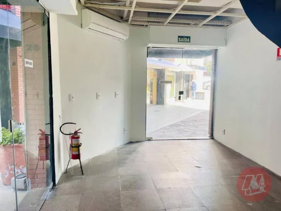 Imagem Loja, 34 m² - venda por R$ 447.000,00 ou aluguel por R$ 3.906,00/mês - Moinhos de Vento - Porto Alegre/RS