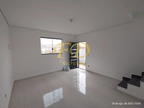 Imagem Casa Financiamento Bancário / Terra Preta