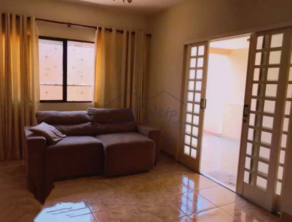 Imagem Casa Padrão