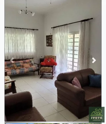 Imagem Chácara em Serra Negra - SP com 11.000m2