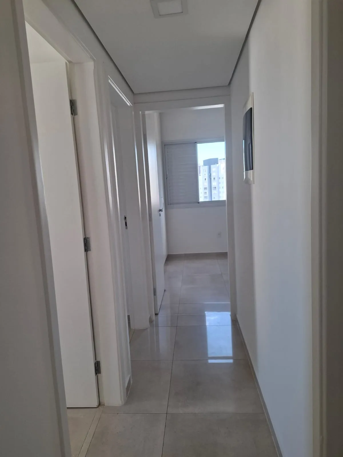 Imagem APARTAMENTO RESIDENCIAL em Sorocaba - SP, Parque Campolim