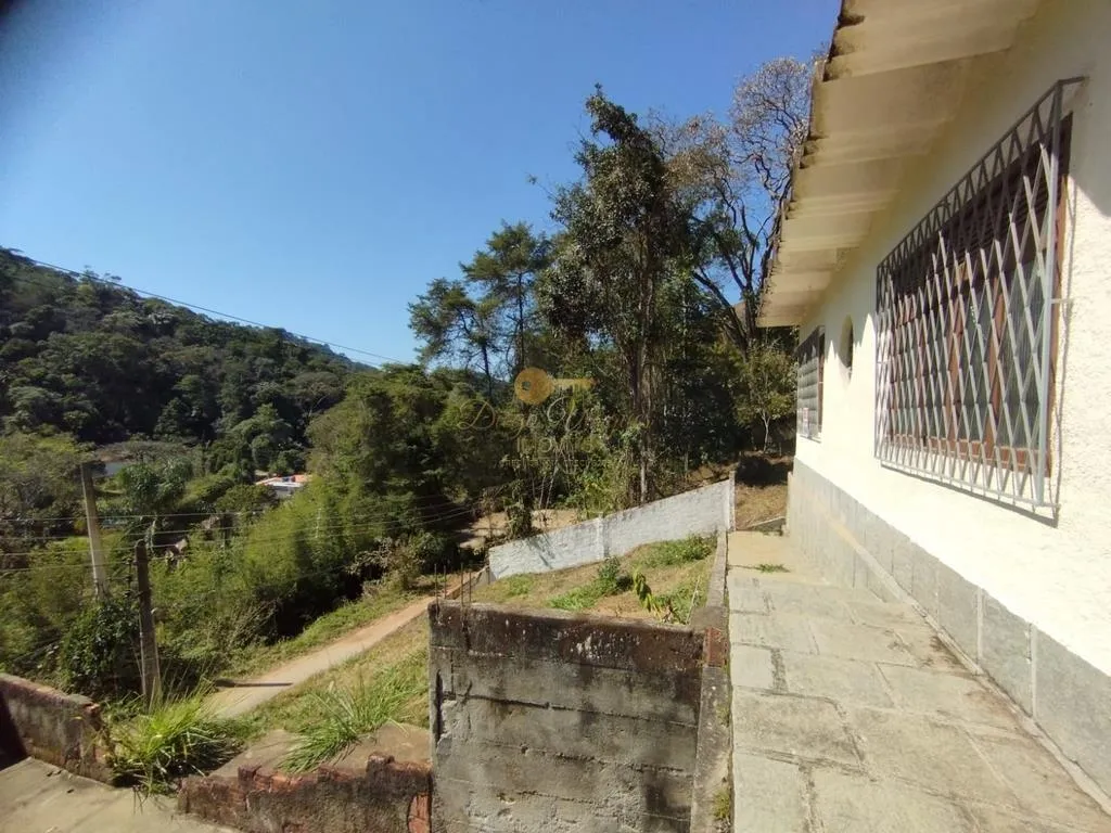 Imagem Casa para Venda em Teresópolis / RJ no bairro Granja Florestal