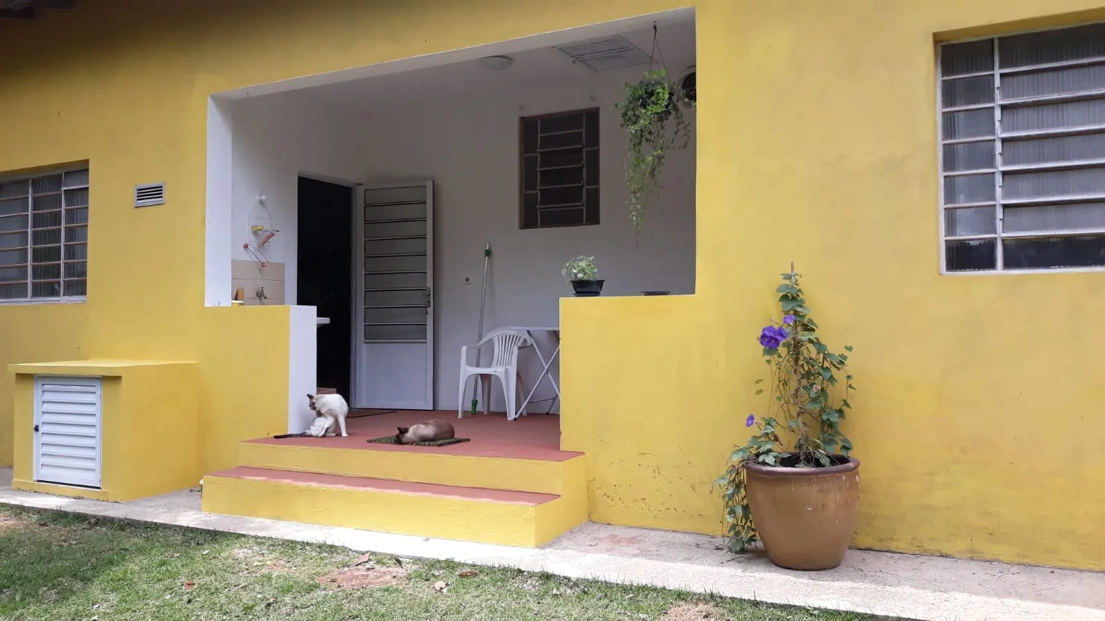 Imagem Excelente Casa no Condomínio City Castelo em ITU-SP.
